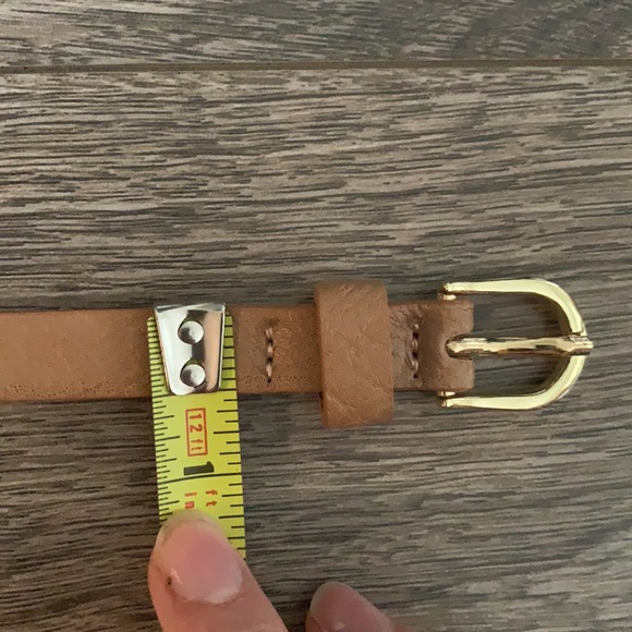 Two Belts- Old Navy and Dynamite Small - Picture 11 of 11